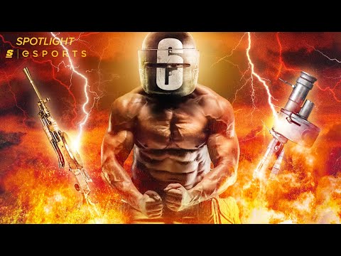 The Rework From Hell: Did Tachanka Just Become Siege’s Most Broken Operator Yet?