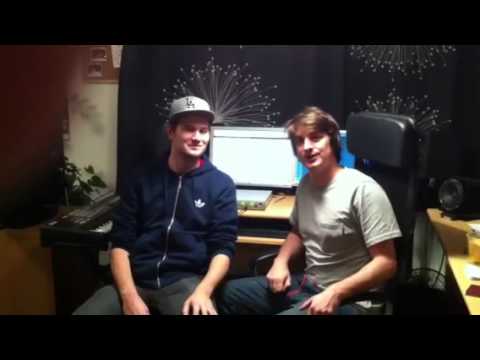 Pirate Station APOCALYPSE Moscow 27.10.12 - Обращение Camo & Krooked - Promo | Radio Record