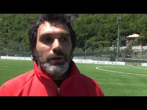 DIL36 220516 - PRATO 2013 – STRUPPA S.EUSEBIO 0-2 - Interviste | PLAY OUT PRIMA CATEGORIA C