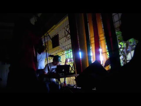 CITY LOCK @ CAPLETON YARD