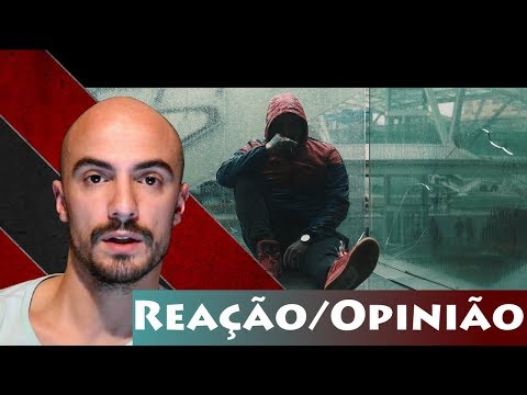 9 Miller - Já Não Quero Saber [REAÇÃO/OPINIÃO] Deixa ver