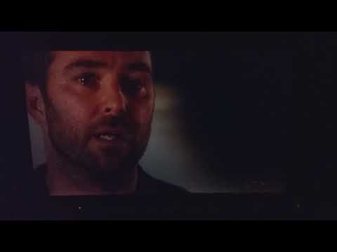 Blindspot Season 3x09 -Jane, I'm leaving you! -Last Szene -Jane and Kurt