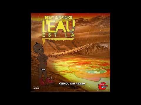 Dj Despy & Natoxie   L'eau Est Là #KIRIKOUYON Riddim