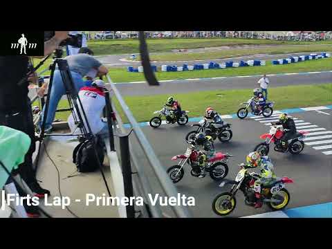 🏁CATEGORÍA 200c.c. Aire - Agua. CHACHAGUI - NARIÑO🔥CAMPEONATO NACIONAL. MIKO 155.