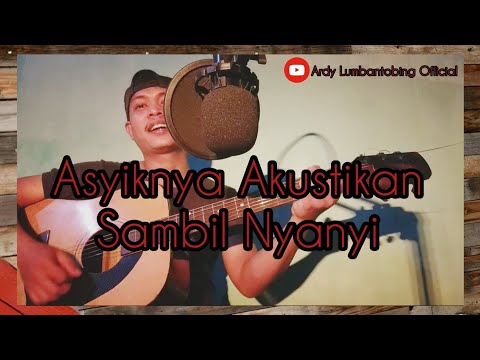Usman Ginting - Lanai Tudu (Accoustik Cover)