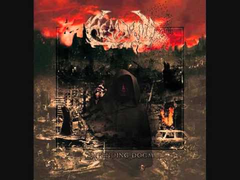 Aeveron - Impending Doom (FULL ALBUM)