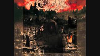 Aeveron - Impending Doom (FULL ALBUM)