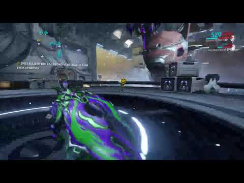 Let´s Play Warframe: Quest Steigende Flut Teil 3