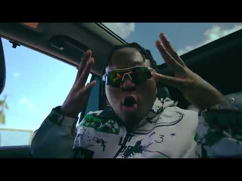 Harryson x DJ Gomeko  - Corazón De Adorno (Official Video)