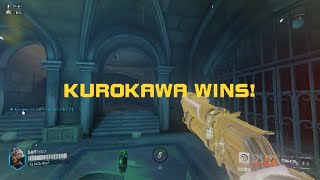 [OVERWATCH2]おばっちします [TGC]