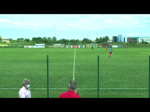In diretta dal campo sportivo "F. Fiorentini", Cascina - Massese (secondo tempo)
