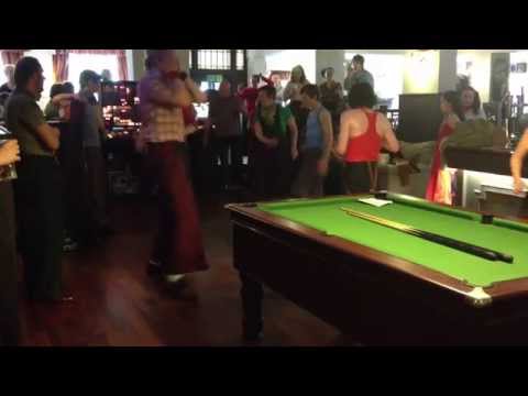 Northern soul the film (lunch time part 6)