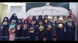 Download lagu PSB DARUL QURAN AL MUKARRAMAH 2021-2022 mp3