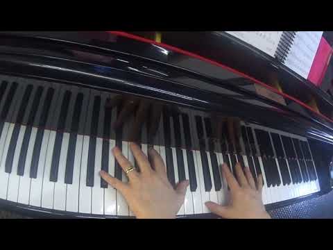 Meu Senhor, sou Teu - Voz de Melodia 265 (com introdução)