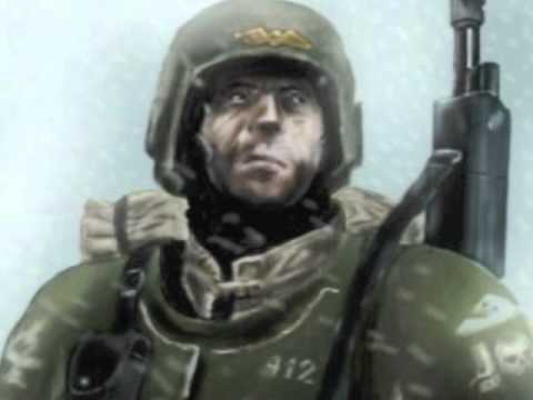 The Imperial Guard, Unsung Heroes