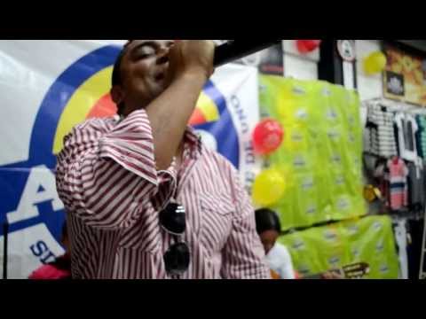 PROPUESTA INDECENTE EN VIVO