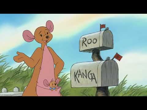 101 Bears and Kangaroos part 7