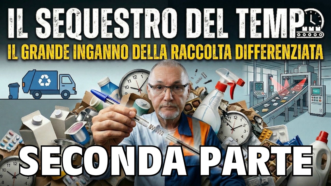 IL "PENSIERISTA" SILVER NERVUTI CI RENDE UN GRANDE SERVIZIO CIVICO