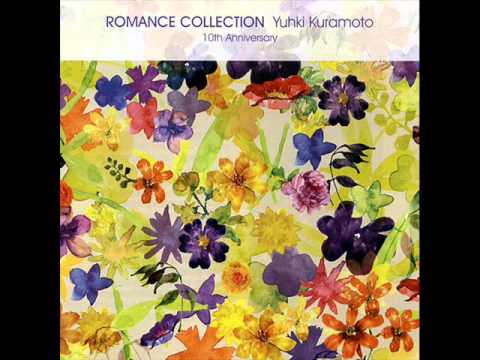 Calming (Medicine) Lake - Yuhki Kuramoto (Orchestrated)