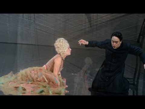 Fabienne Conrad Manon / Saint-Sulpice duet MASSENET