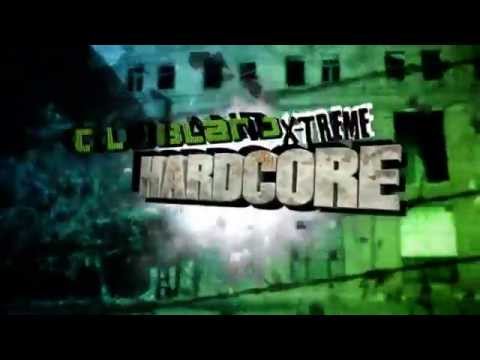 Clubland X-Treme Hardcore 9 TV Advert / Commercial
