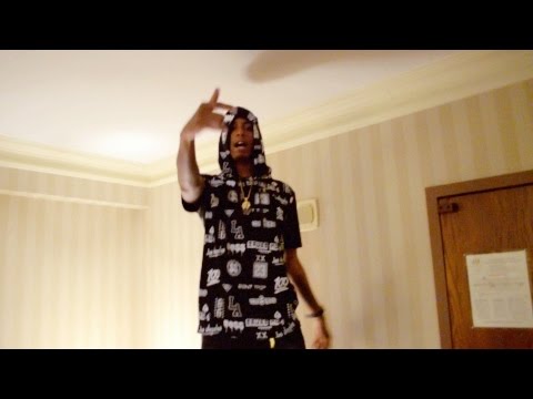 TTU - Bitch Official Video