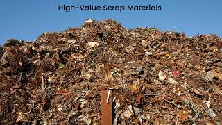 How Much Money Can You Make Selling Scrap Metal
