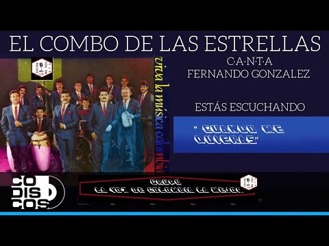 Cuando me Quieras El Combo de las Estrellas RAMFER-TROPICAL