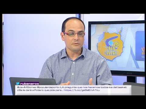 07/05/2017 POPULAR DEPORTIVO - UCAM MURCIA C.B.