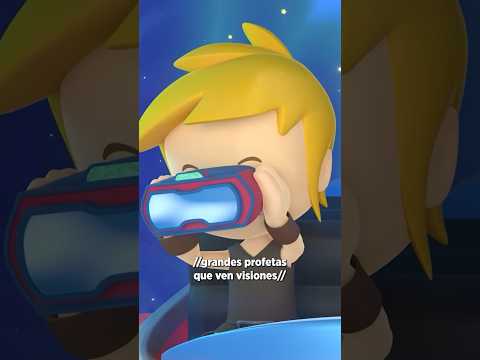 Aprendamos juntos los libros de la biblia #pequeñoshéroes #cancionescristianasparaniños