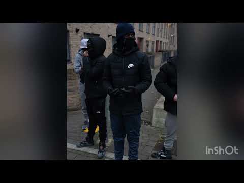 #GST Frontline LT X Dripz - (Rough) Unreleased