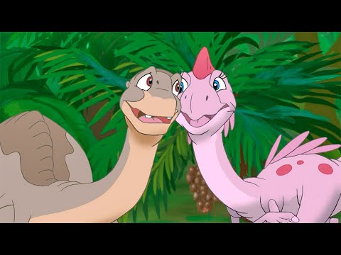 3 Stunden freundlicher Dino-Spaß 🦖✨ | In Einem Land Vor Unserer Zeit