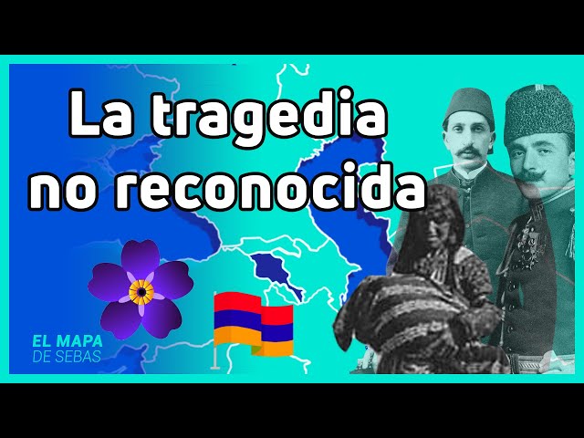 Vídeo relacionado con Historia de Armenia: Una Guía Fascinante sobre la Historia de Armenia y el Genocidio Armenio
