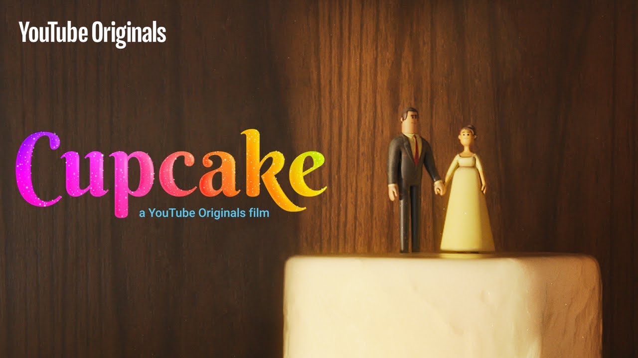 Cupcake, a YouTube Originals Short | YouTube Pride 2021