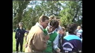 preview picture of video 'Penalty serie Spero A1 - Sv Urk A1 16-05-1991 deel 2'