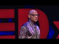 Meaning, What You Think You Know Can Change in an Instant | Kirk Whalum | TEDxMemphis