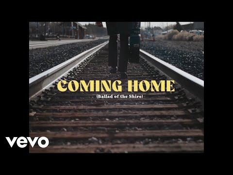 Dirty Honey - Coming Home (Ballad of the Shire)