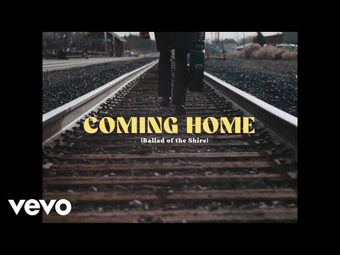 Video thumbnail for Coming Home (Ballad of the Shire)