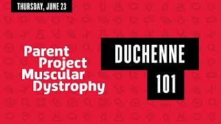Duchenne 101 (Welcome & Session Overview) — PPMD 2022 Annual Conference