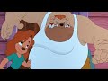 A Goofy Movie Max Meets Roxanne S Dad