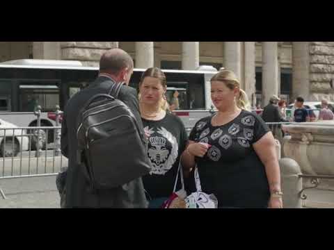 vlc record 2018 04 26 14h05m43s Come un gatto in tangenziale   2017 MP4