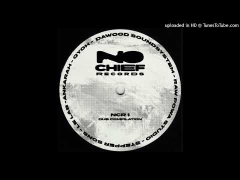 Dawood Sound System - Cornu