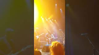 Among Other Foolish Things - Brian Fallon (Leeds 19/11/16)