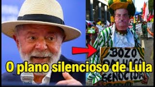 “O plano de Lula para derrotar a extrema direita já está funcionando”