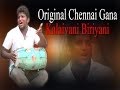 Original Chennai Gana Kalaivani Biriyani RedPix 24x7
