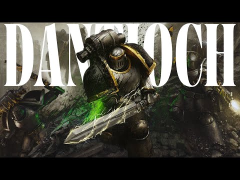 Warhammer 40K Lore: Dantioch The Legendary Warsmith Who Stayed Loyal | Lore To Sleep To