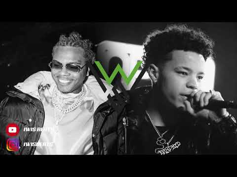 [FREE] LIL MOSEY x GUNNA TYPE BEAT - "FOREIGN WHIP" | Prod. by Iwis Beats