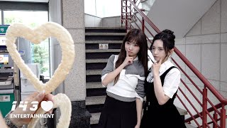 MADEIN - "UNO" Music Show Behind The Scenes Pt1