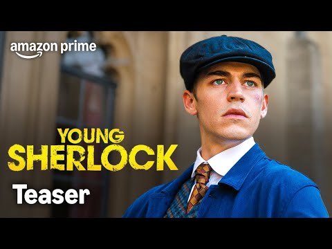 Young Sherlock (2026)