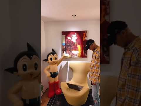 200213 Z.TAO - It Takes Time Cover (Trippie Redd)